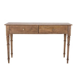 Creative Collection Betton Konsolbord, Brun, Mango