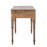 Creative Collection Betton Konsolbord, Brun, Mango