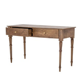 Creative Collection Betton Konsolbord, Brun, Mango