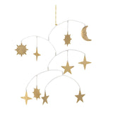 Creative Collection Joelina Uro, Brass, Metal