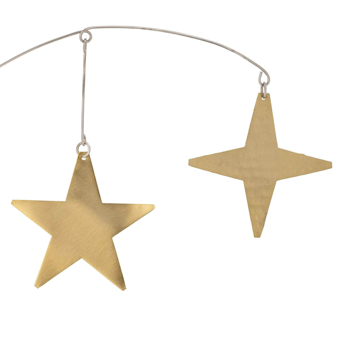 Creative Collection Joelina Uro, Brass, Metal