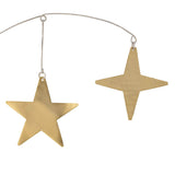 Creative Collection Joelina Uro, Brass, Metal