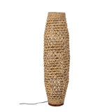 Bloomingville Izolde Gulv Lampe, Natur, Vandhyacint