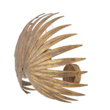Creative Collection Trinka Væglampe, Brass, Metal