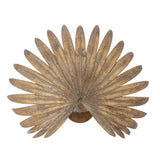Creative Collection Trinka Væglampe, Brass, Metal