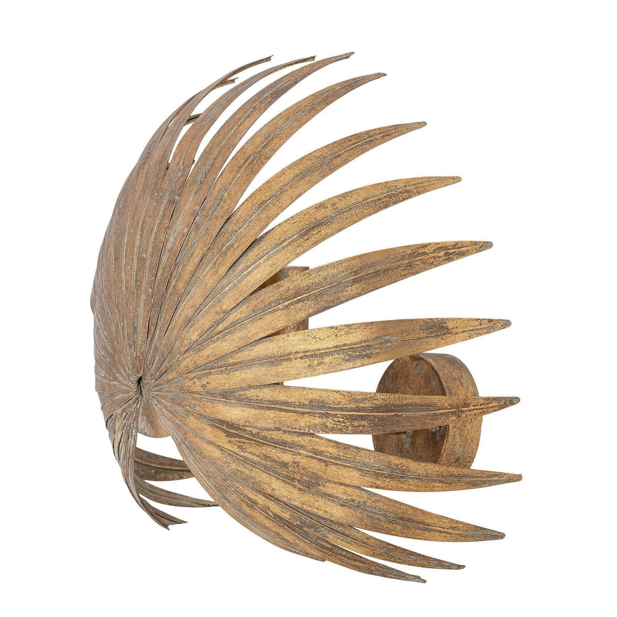 Creative Collection Trinka Væglampe, Brass, Metal