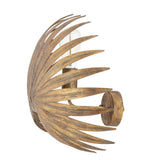 Creative Collection Trinka Væglampe, Brass, Metal