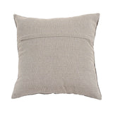 Creative Collection Chinon Pude, Natur, Bomuld