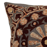 Creative Collection Chinon Pude, Natur, Bomuld