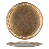 Bloomingville Juka Bakke, Guld, Metal