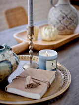 Bloomingville Juka Bakke, Guld, Metal
