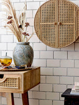Bloomingville Juka Bakke, Guld, Metal