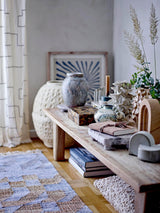 Bloomingville Letizia Bakke, Grå, Granit