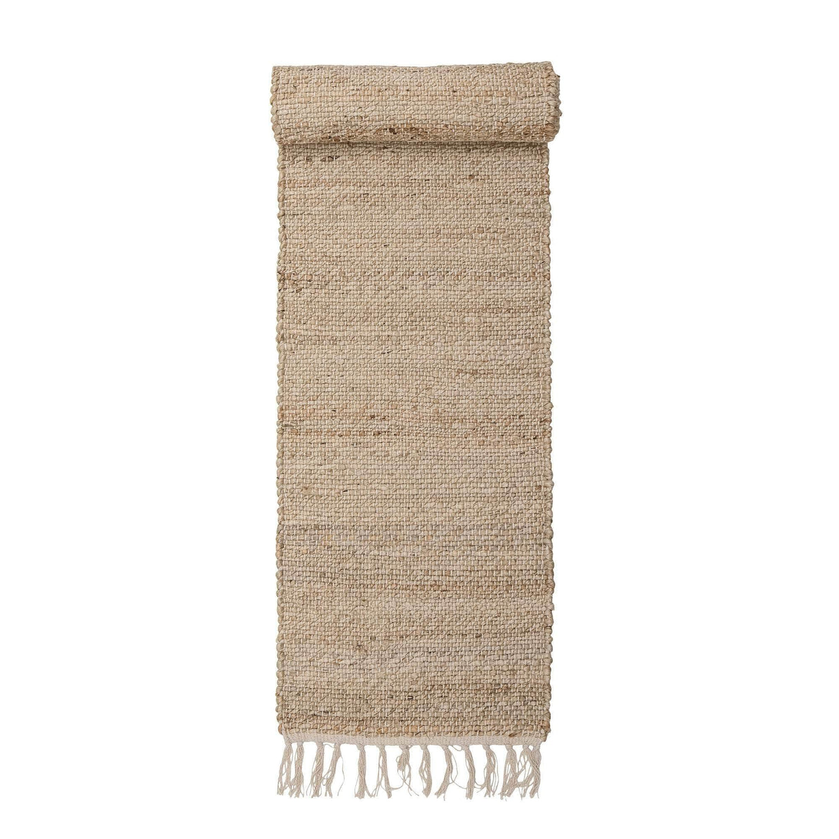 Creative Collection Sheyla Bord Løber, Natur, Jute